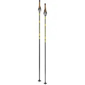 Swix - Langrendsstave - Infinity Basic Alu til UnisexAluminium - Størrelse 155 cm - Kaki
