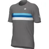 ALÉ Regulator Kortsærmet Enduro-trøje