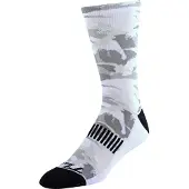 Troy Lee Designs Camo Signature Performance Crew Sokker