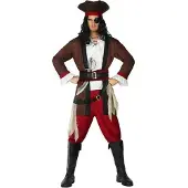 Atosa Piratkostume