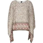 Vero Moda Boho Langærmet Bluse