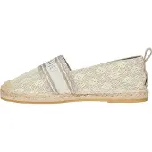 Superdry Canvas Overlay Espadriller