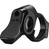 KS Kg Resina 22.2 Mm Fjernbetjening Af Sadelpind