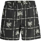 Jack & Jones Fiji Oceanday Badeshorts