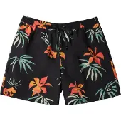 Quiksilver Mix Volley 15´´ Badeshorts