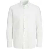 Jack & Jones Summer Skjorte Med Lange ærmer