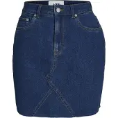 Jack & Jones Hazel Short Denimnederdel