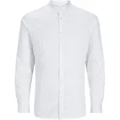 Jack & Jones Parma Skjorte Med Lange ærmer