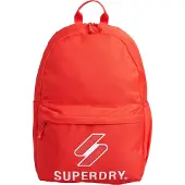 Superdry Code Essential Montana Rygsæk