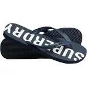Superdry Code Core Sport Vegan Flip-flops