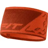 Dynafit Leopard Logo Pandebånd