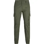 Jack & Jones Paul Flake Plus Size Cargobukser