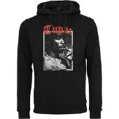 Mister tee Tupac California Love Hættetrøje