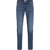 Jack & Jones Jeans 'JJEGlenn JJOriginal' blue denim