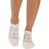 Tavi Pilates Grip Savvy Sokker