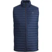 Jack & Jones Vest mørkeblå