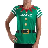 Zoot Elf Kortærmet Trøje