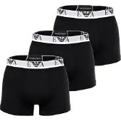 Emporio Armani Em000259_af14131 Boxers 3 Enheder