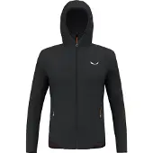 Salewa Pedroc Polarlite Fleecejakke Med Hætte
