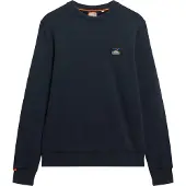 Superdry Great Outdoors Emb Relaxed Fit Sweatshirt