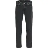 Jack & Jones Junior Jeans 'JJChris' black denim