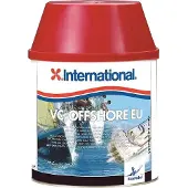 International Vc Offshore Eu Dover Bundmaling 2l