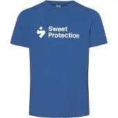 Sweet Protection Sweet T-shirt Med Korte ærmer