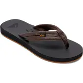 Quiksilver Carver Squish Flip-flops