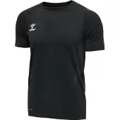 Hummel Led Pro Training Seamless T-shirt Med Korte ærmer
