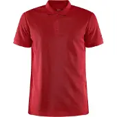 Craft Core Unify Kortærmet Polo