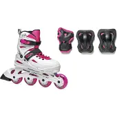 Rollerblade Fury Combo Inline-skøjter