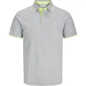 Jack & Jones Essential Paulos Plus Size Kortærmet Polo