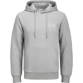 Jack & Jones Corp Logo Hættetrøje