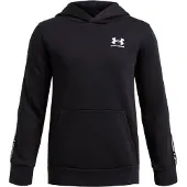 Under Armour Icon Fleece Taping Hættetrøje