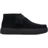 Clarks Shoes Torhill Hi Booties