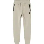 Name It Kids Bukser 'Vimo' mørkebeige