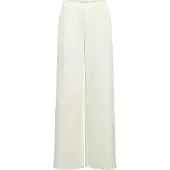 Object Lisa Wide Leg Chinobukser
