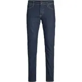 Jack & Jones Jeans 'JJIGlenn' blue denim