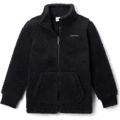 Columbia Rugged Ridge Ii Sherpa Fleecejakke Med Fuld Lynlås