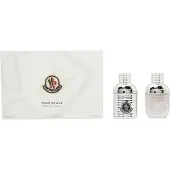 Moncler Miniature Collection Miniature sæt
