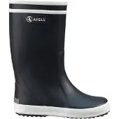 Aigle Gummistøvler 'LOLLY POP' navy