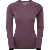 Montane Dart T-shirt Med Lange ærmer