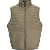 Jack & Jones State Packable Bw Plus Vest