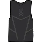 X-Bionic Xceed Run Tank Ærmeløs Baselayer