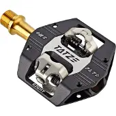 TATZE Mc Fly Titanium Pedaler