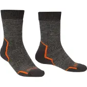 Bridgedale Heavyweight Merino Comfort Boot Sokker