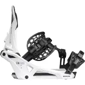 Nidecker Og Supermatic Snowboardbindinger