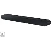 Samsung S-Series Soundbar HW-S66D 5.0ch alt-i-en-design (2024), Black