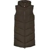 Pieces Jamilla Lang Vest