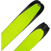Elan Lynx 82 Climb Ski Skind
